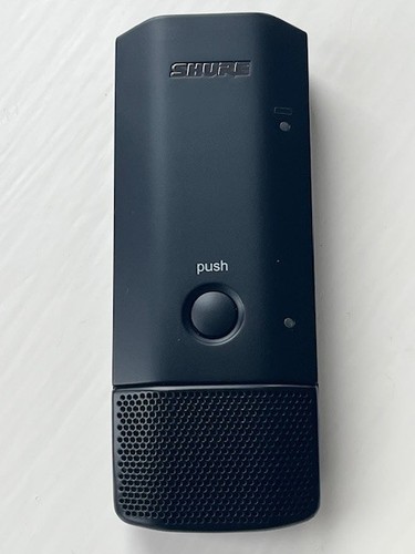 Shure microflex mxw6 - microflex, mxw6/o