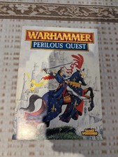 Warhammer Perilous Quest