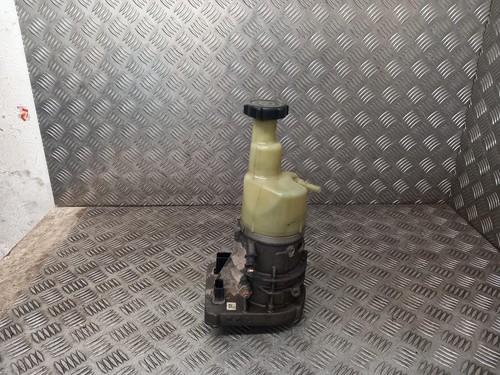 Ford mondeo mk4 power steering - mk4,