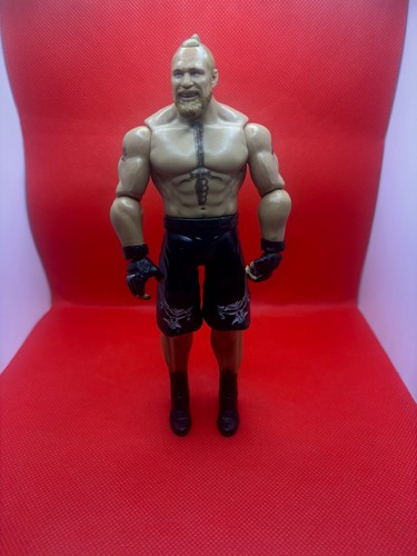 Brock lesnar wwe - wwe, modern