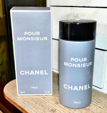 Unused In Box CHANEL For Men