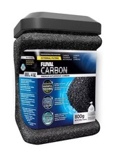 Fluval Activated Carbon 800g