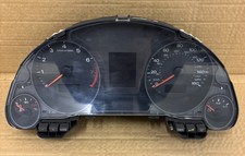 AUDI A4 B6 B7 B8 SPEEDOMETER