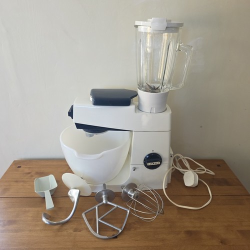 Vintage kenwood chef a701a - chef,