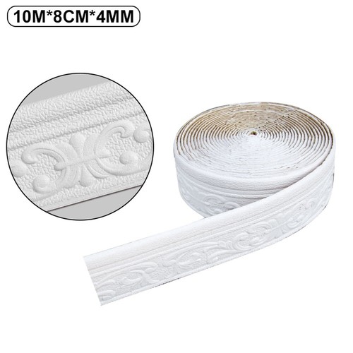 10m roll self adhesive - 10m/roll,