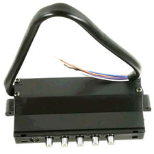 BAUMATIC Cooker Hood Control