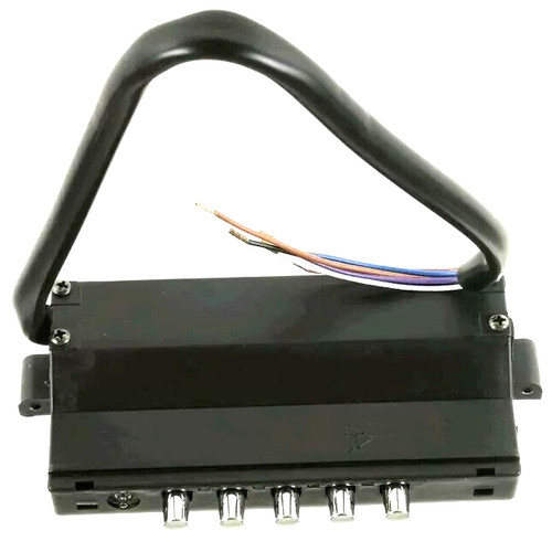 Baumatic cooker hood control - hood,