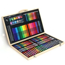 Art Set 180 Piece Painting
