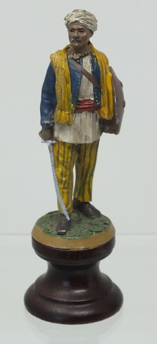 Franklin mint raj chess - mint,