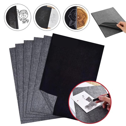 100 sheets carbon paper - 100,