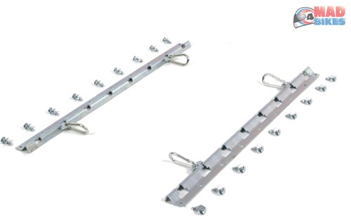 Acebikes flexi rail van - acebikes, rail.