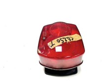 taillight glass for HONDA CB 250 NA SUPER DREAM 1978-1979 used 110786