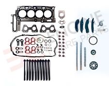 BMW ENGINE HEAD GASKET TIMING