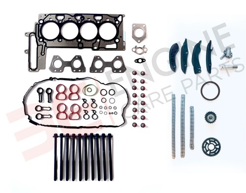 Bmw engine head - engine,