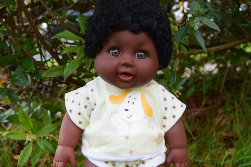 James afro black african - black,
