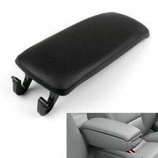 PU Leather Center Console
