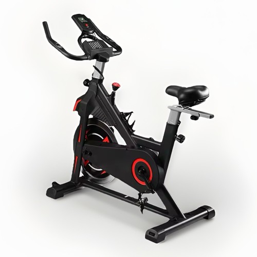 Spinning bike adjustable seat - spinning,