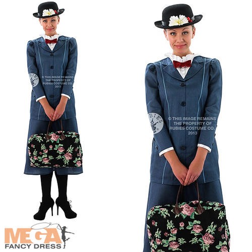 Mary poppins hat - poppins,