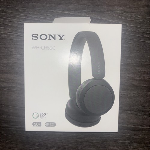 Sony ch520 wireless - sony,