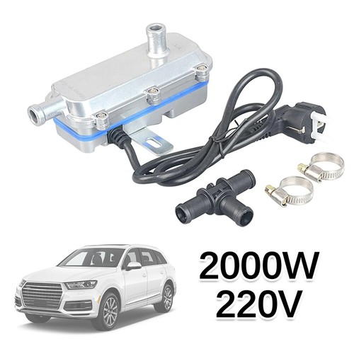 Car 2000w 220v preheater - 2000w,