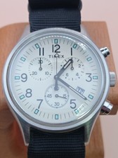 Timex MK1 Chronograph