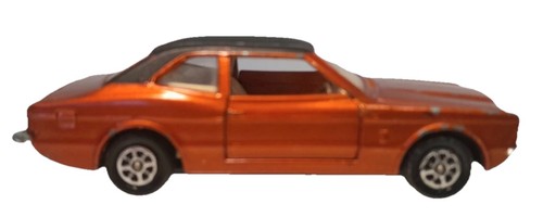 Corgi whizzwheels 313 - whizzwheels, ford