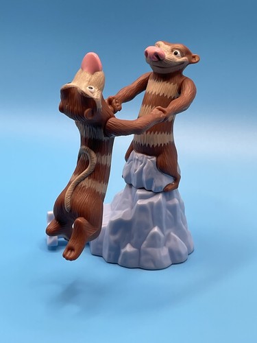 Burger king ice - age, 2