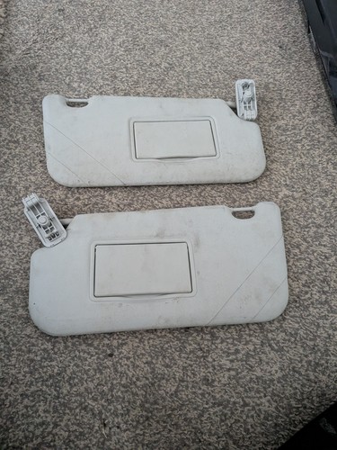 Ford fiesta mk7 - mk7.5, visor