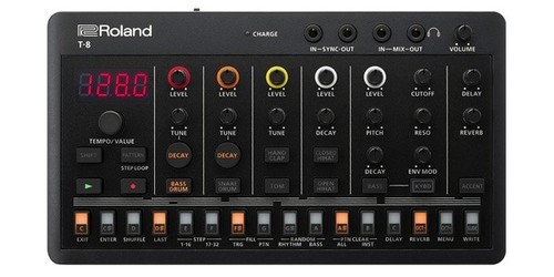 Roland beat machine drum - beat,