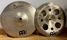 Meinl Artist Concept Model