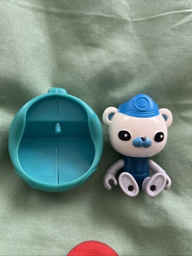 Cbeebies mattel octonauts - cbeebies,