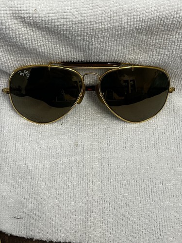 Vintage ray ban bausch - ban, &