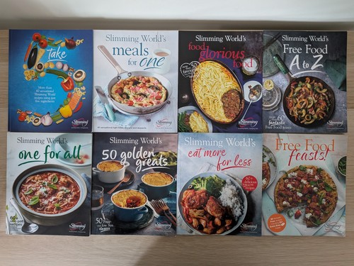 Slimming world recipe - x,