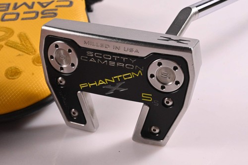 Scotty cameron phantom - scotty,