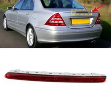 Mercedes Benz C-Class W203 C200 C220 C260 C280 Third Raised Stop Light