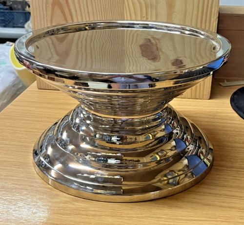 Vintage quality silver - quality,