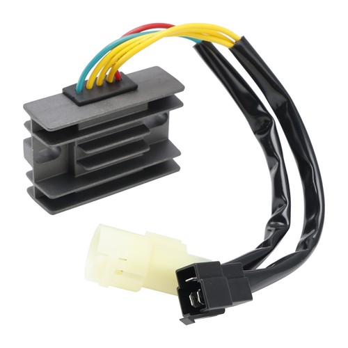 Phase voltage regulator - 3-phase,