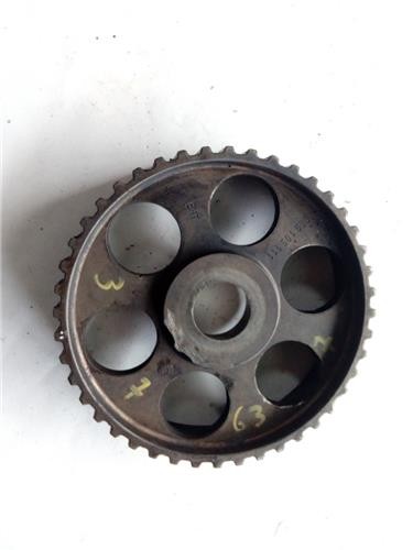 Camshaft sprocket inlet - sprocket,