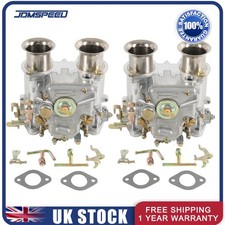 19550174 PAIR Carburetor Assy