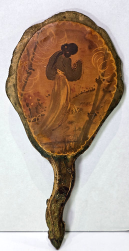Vintage european carved - vintage, &