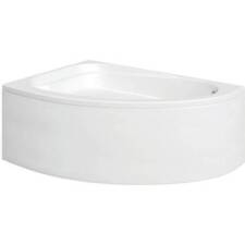 Orlando Luxury Corner Bath - Left Hand (707)