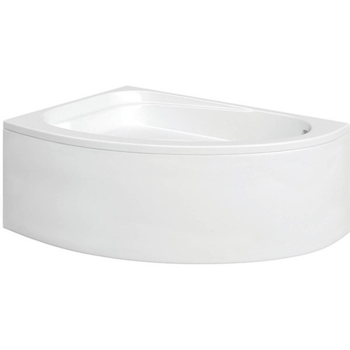 Orlando luxury corner bath - corner,