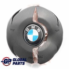 BMW F20 F22 F30 F31 Steering Wheel Driver's Side Airbag Module M Sport DAMAGED