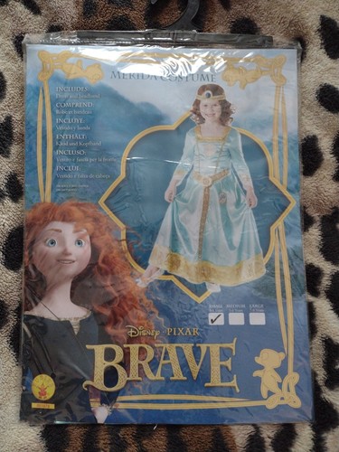 Rubies disney pixar brave - disney,
