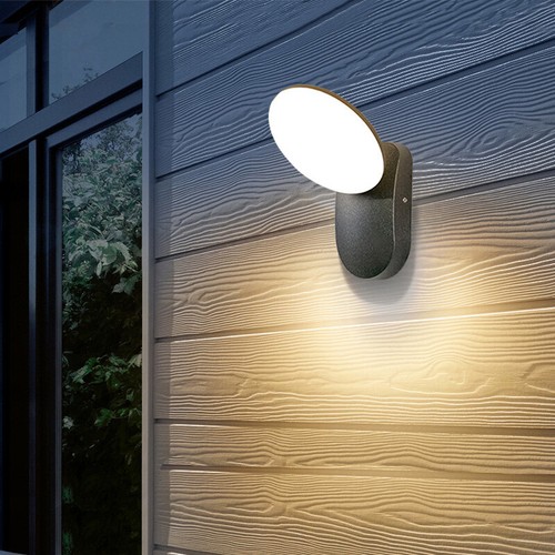 Indoor outdoor 12w entryway - indoor/outdoor,