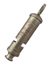 WWII British Army Whistle