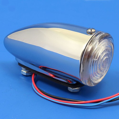 Vintage car side indicator - car, side/indicator