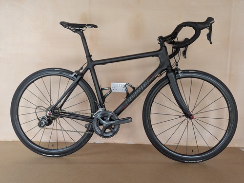Planet pro carbon road bike - planet,