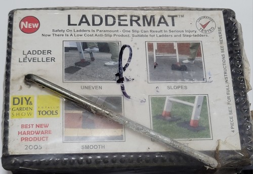 Laddermat ladder - ladder,