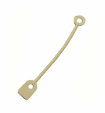 Hair Tools ROUND LONG Perm Curler Rubbers (50) - Round Long 